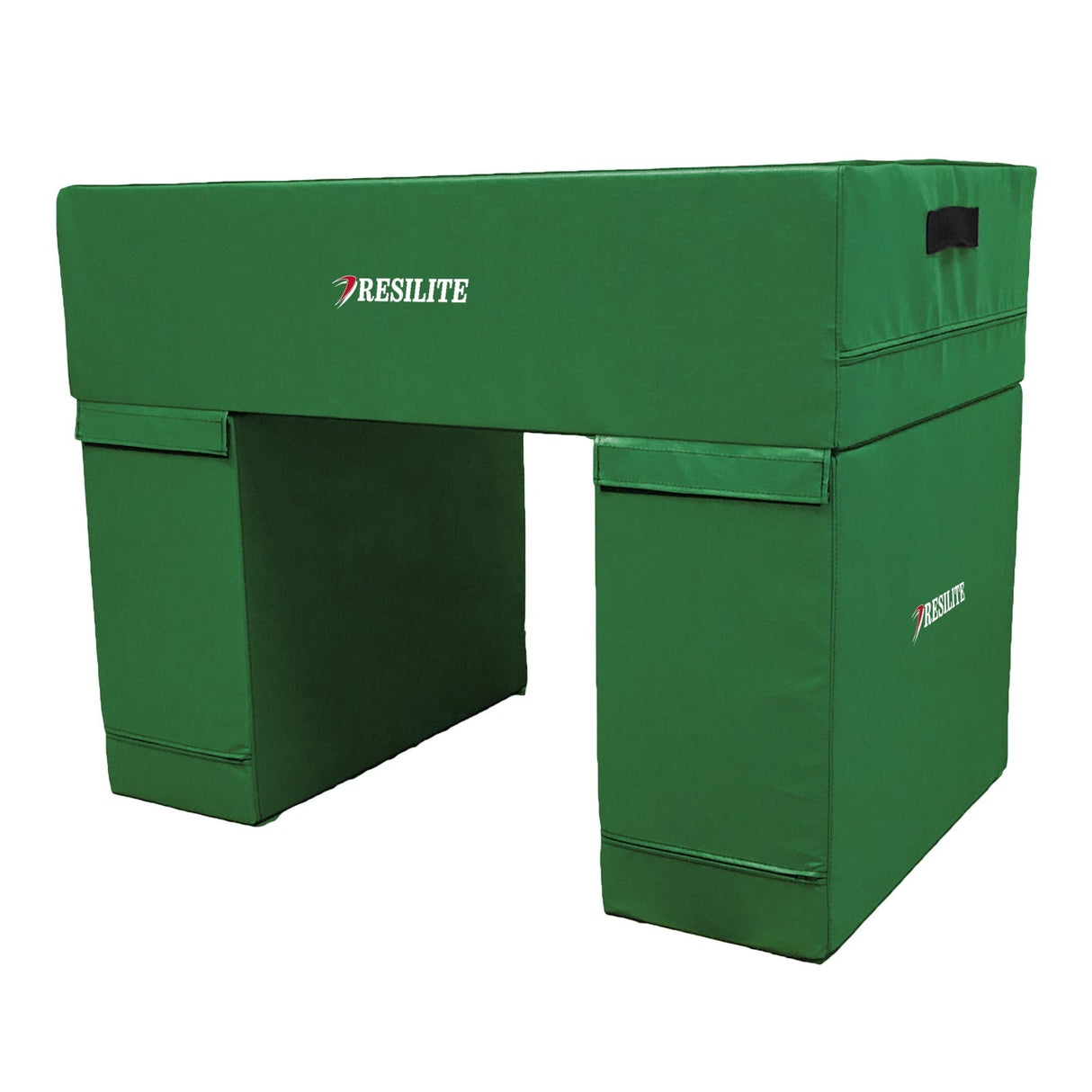 Ninja Bridges - Resilite Mats