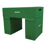 Ninja Bridges - Resilite Mats