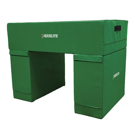 Ninja Bridges - Resilite Mats