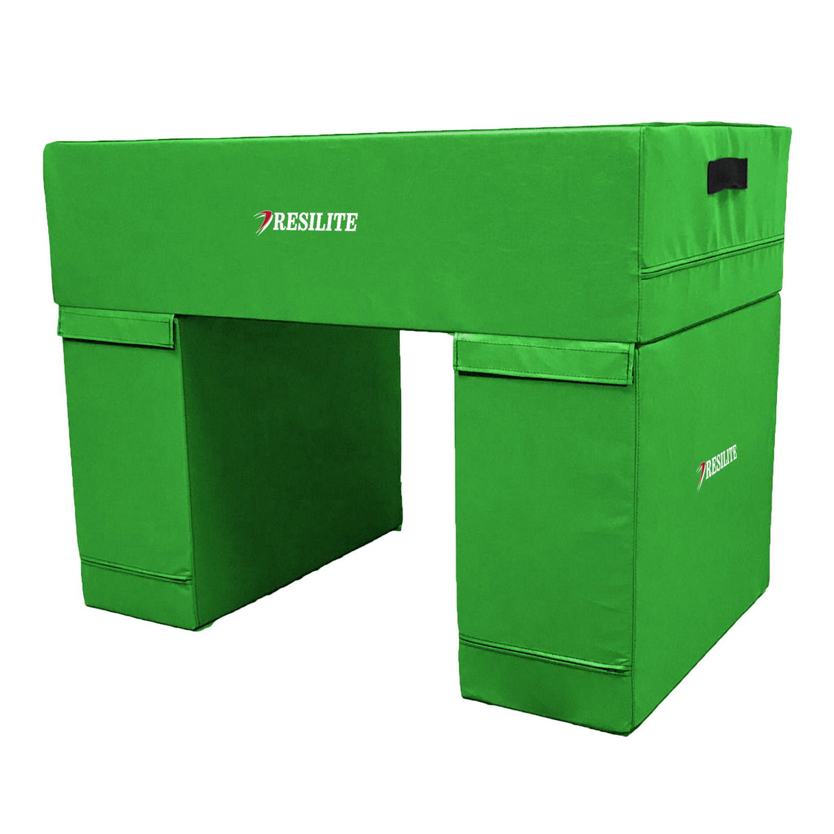 Ninja Bridges - Resilite Mats