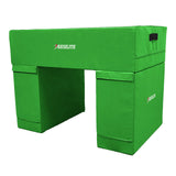 Ninja Bridges - Resilite Mats