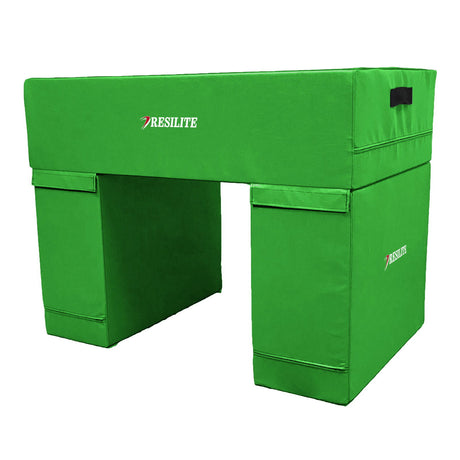 Ninja Bridges - Resilite Mats