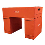 Ninja Bridges - Resilite Mats