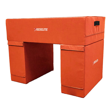 Ninja Bridges - Resilite Mats