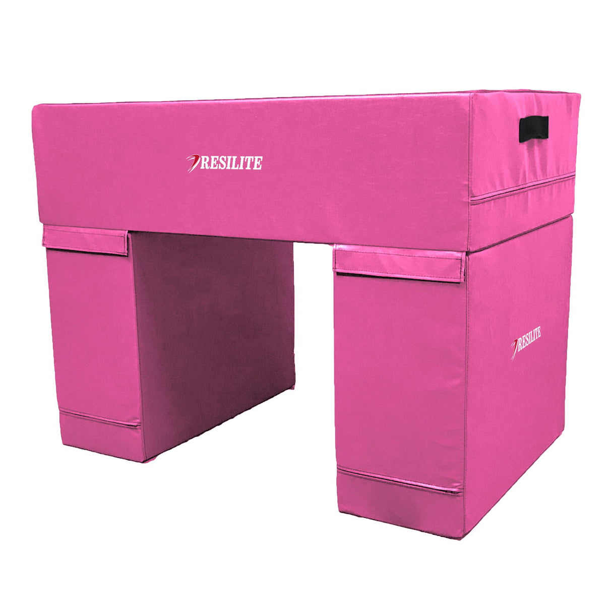 Ninja Bridges - Resilite Mats