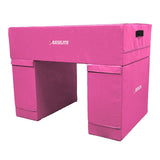 Ninja Bridges - Resilite Mats