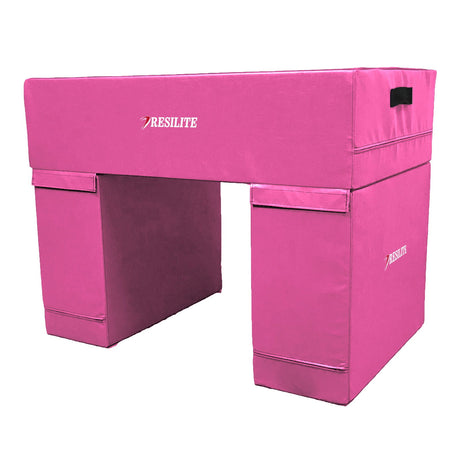 Ninja Bridges - Resilite Mats