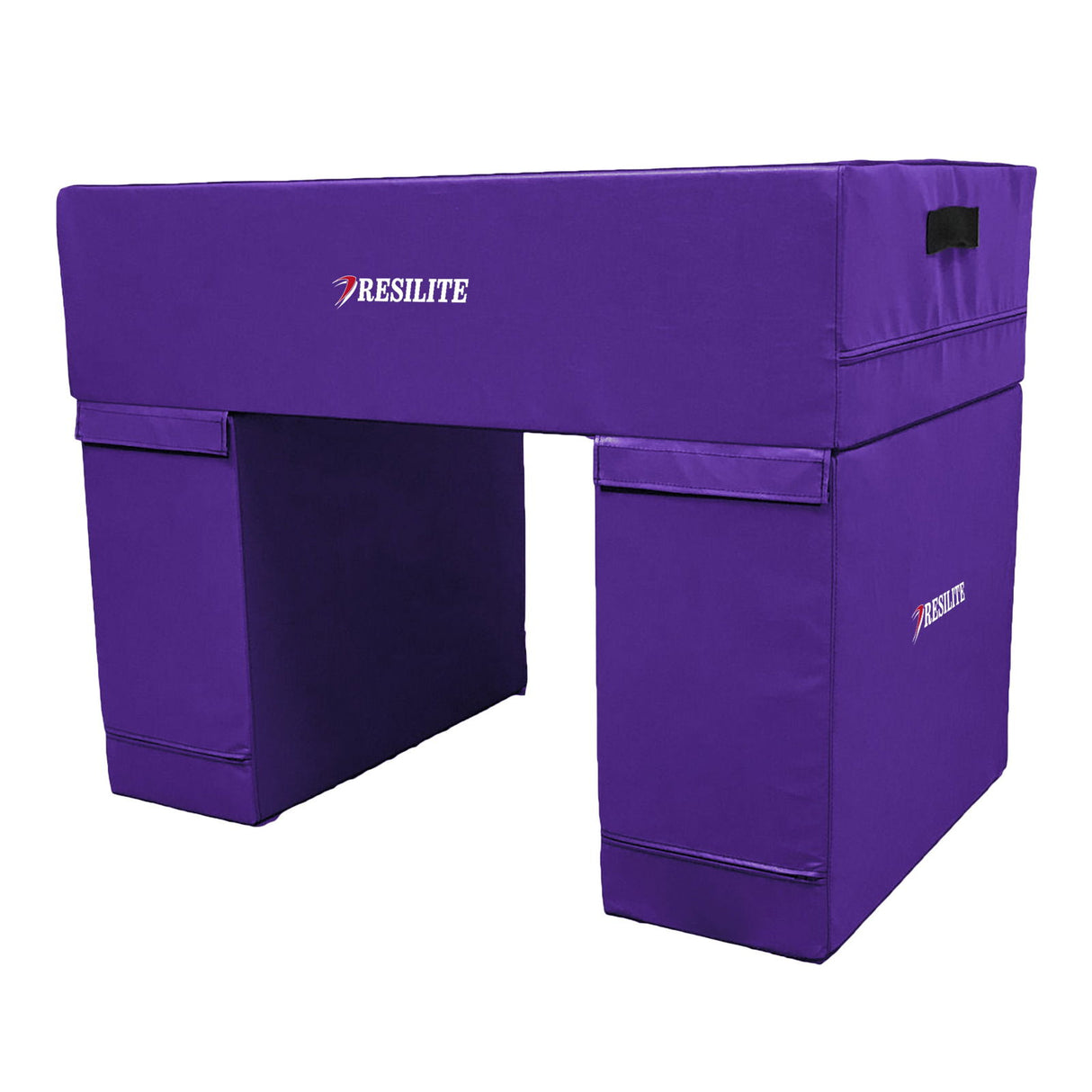 Ninja Bridges - Resilite Mats