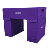 Ninja Bridges - Resilite Mats