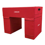 Ninja Bridges - Resilite Mats