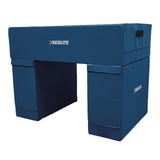 Ninja Bridges - Resilite Mats