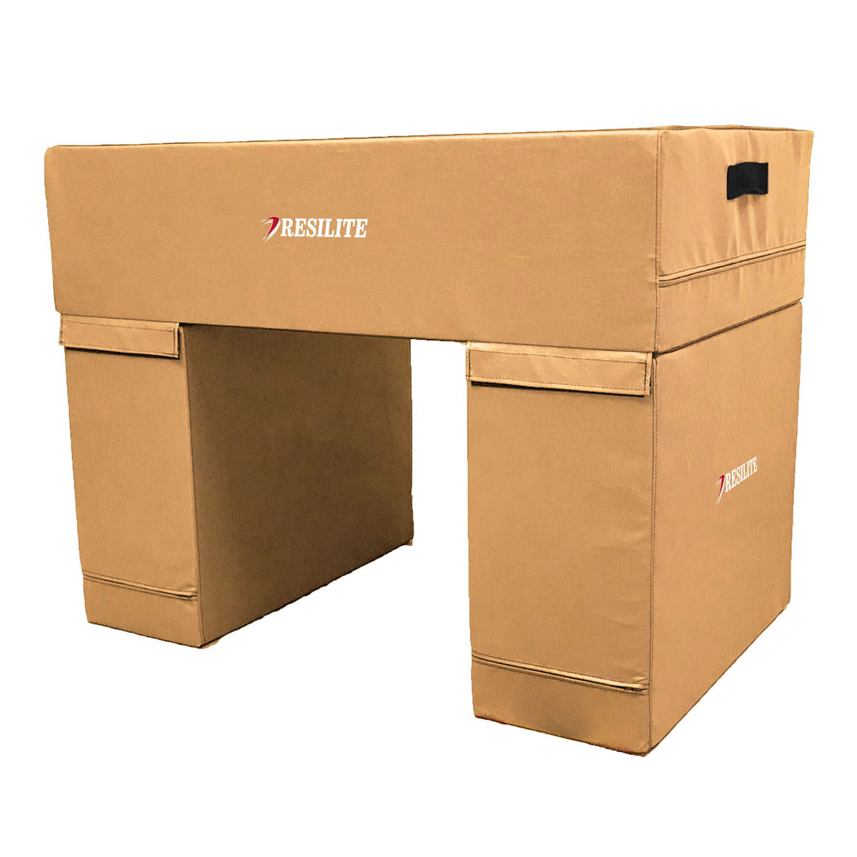 Ninja Bridges - Resilite Mats