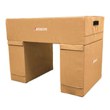 Ninja Bridges - Resilite Mats