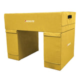 Ninja Bridges - Resilite Mats