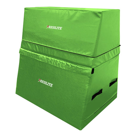 Ninja Trapezoids - Resilite Mats