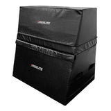 Ninja Trapezoids - Resilite Mats