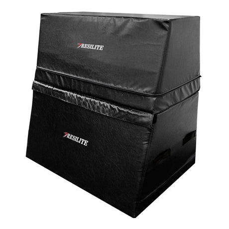 Ninja Trapezoids - Resilite Mats