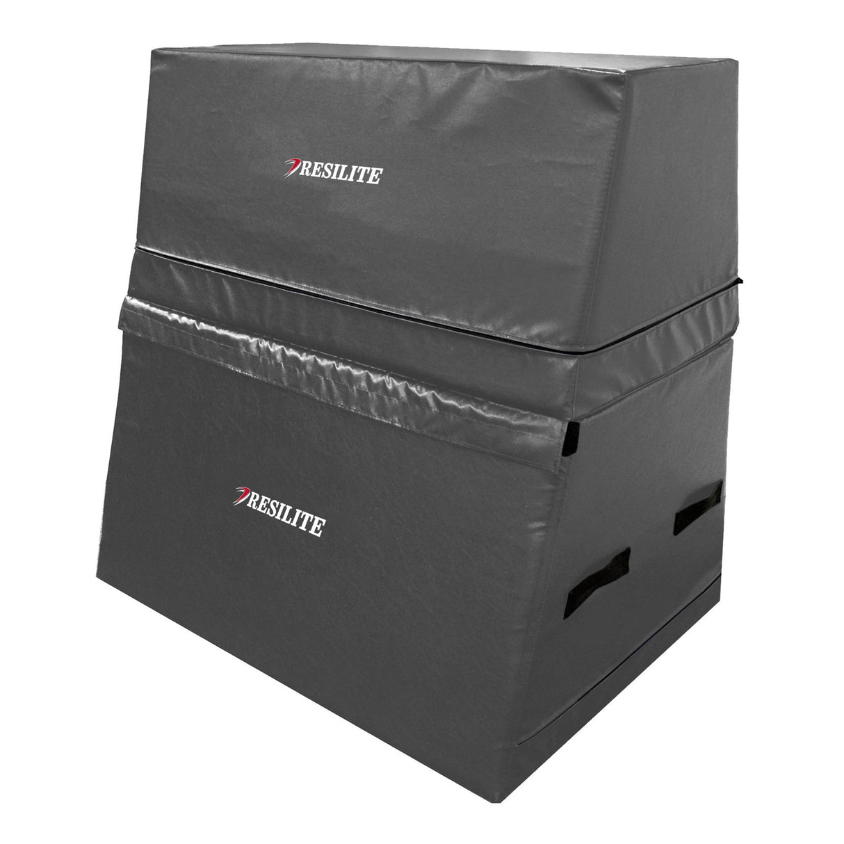 Ninja Trapezoids - Resilite Mats