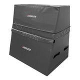 Ninja Trapezoids - Resilite Mats