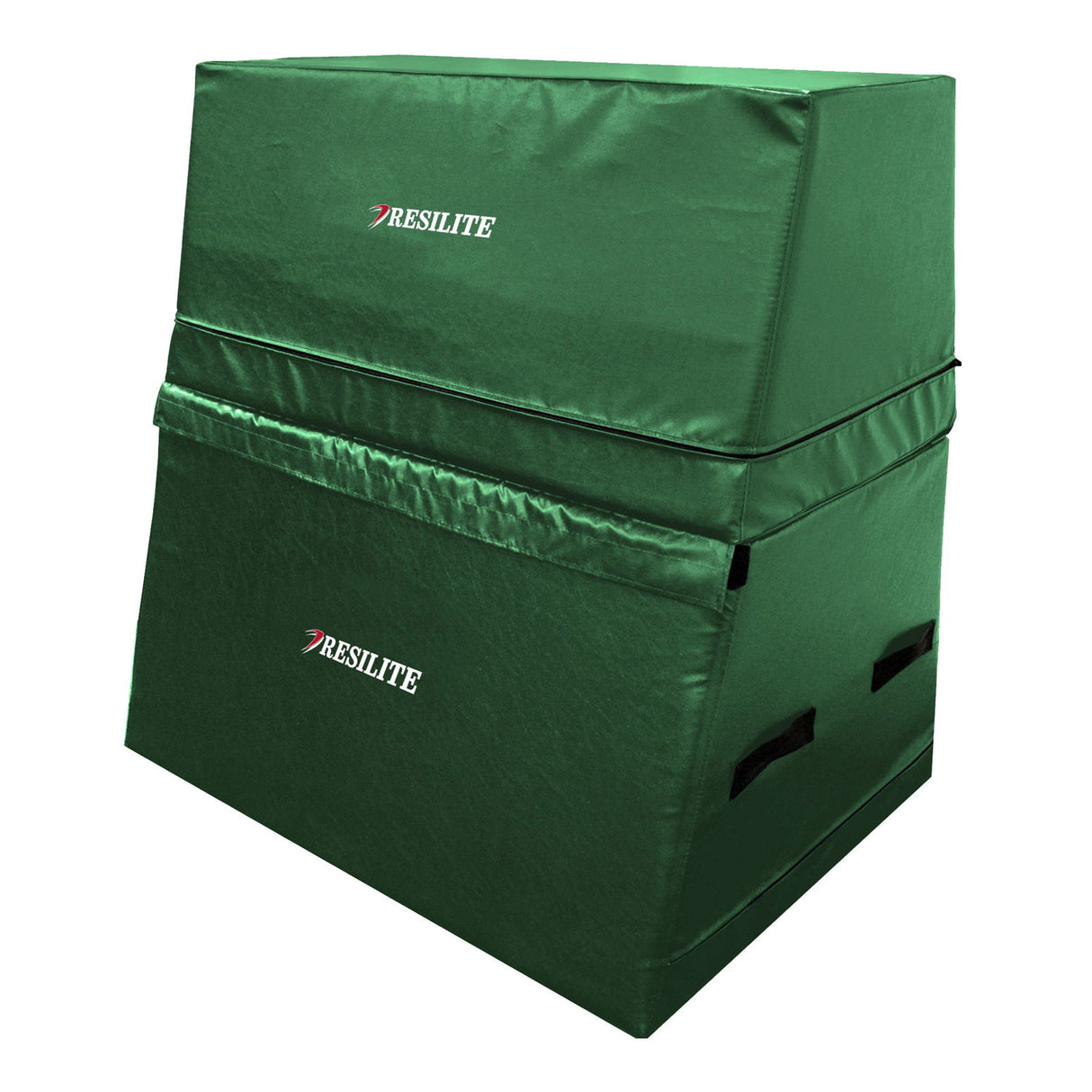 Ninja Trapezoids - Resilite Mats