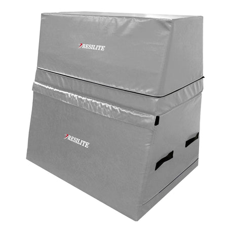 Ninja Trapezoids - Resilite Mats