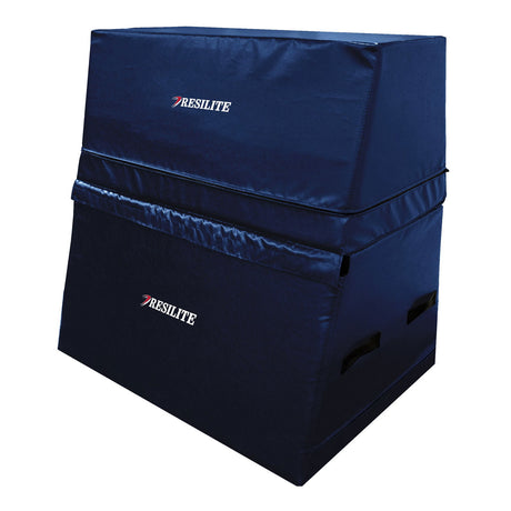 Ninja Trapezoids - Resilite Mats