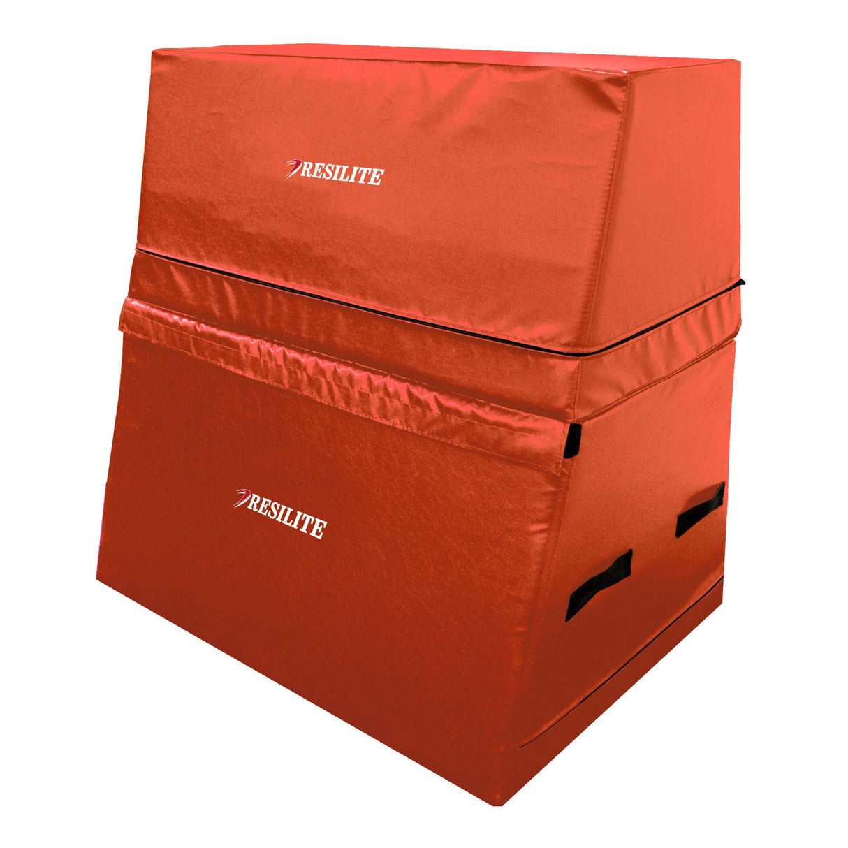 Ninja Trapezoids - Resilite Mats