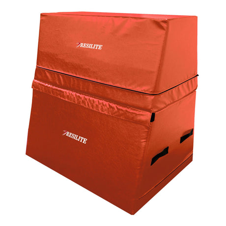 Ninja Trapezoids - Resilite Mats