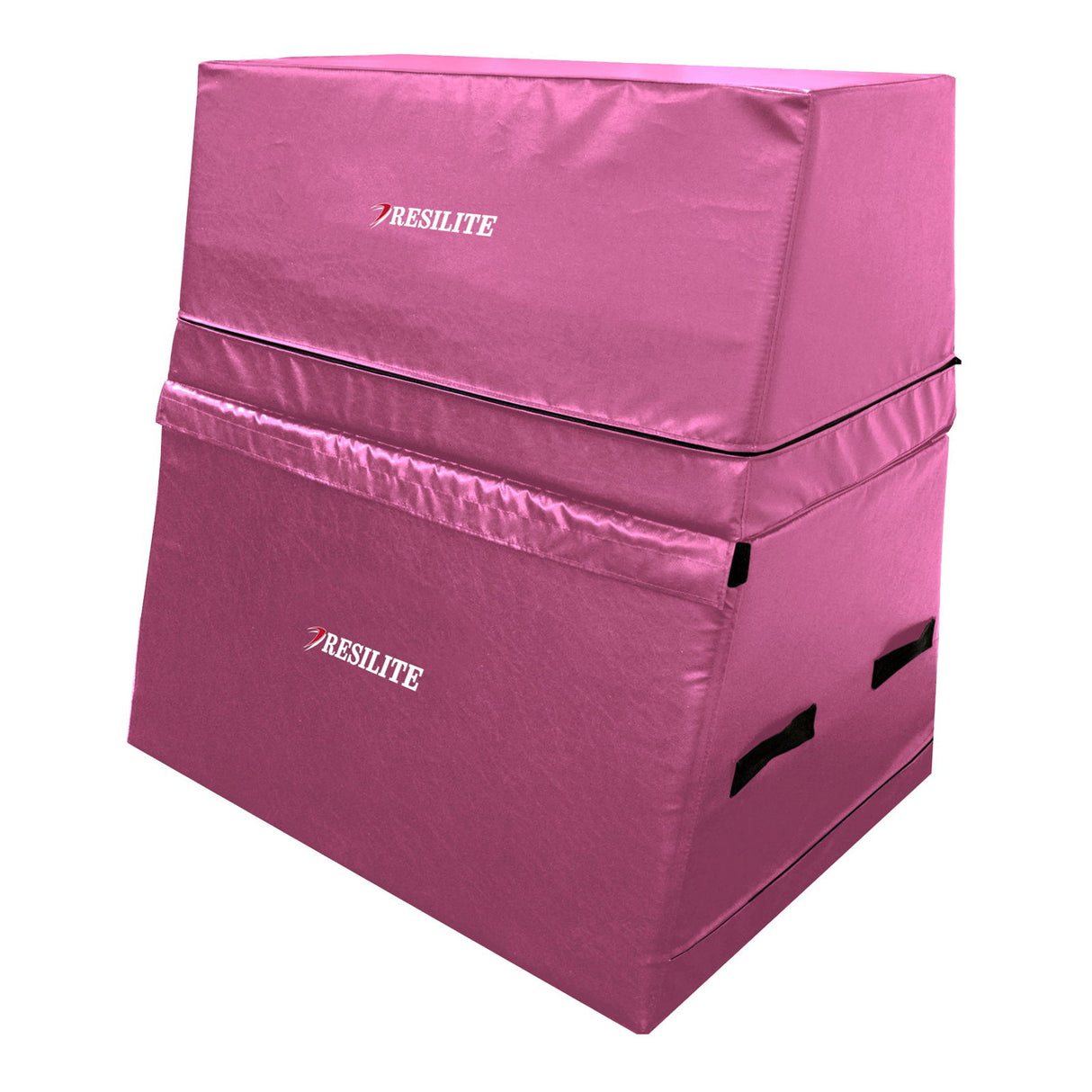 Ninja Trapezoids - Resilite Mats