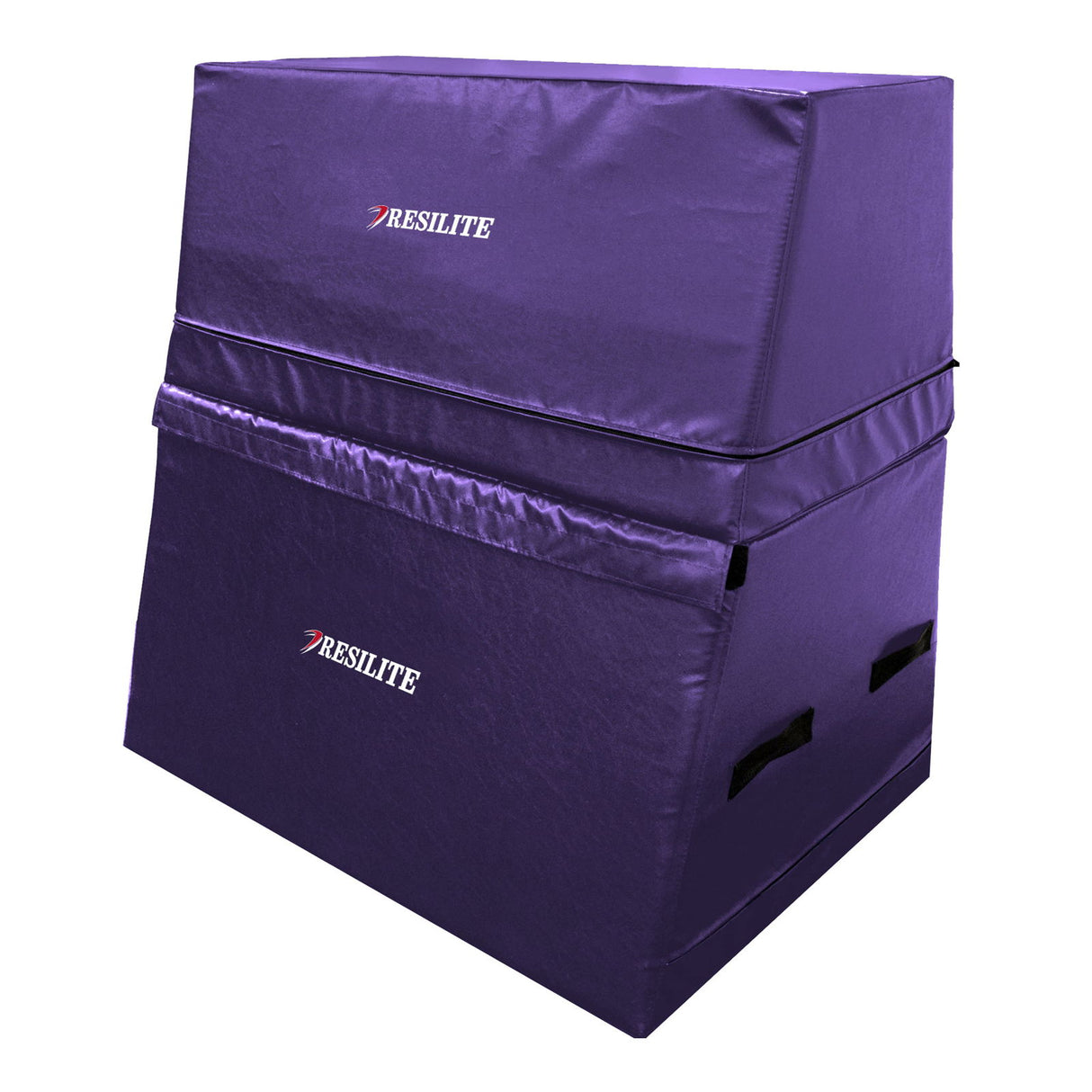 Ninja Trapezoids - Resilite Mats