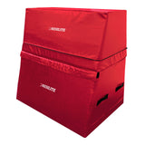 Ninja Trapezoids - Resilite Mats