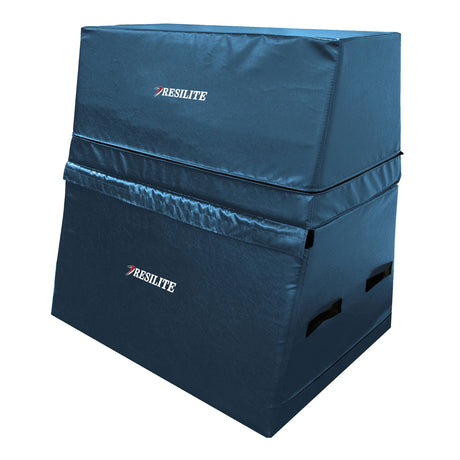 Ninja Trapezoids - Resilite Mats