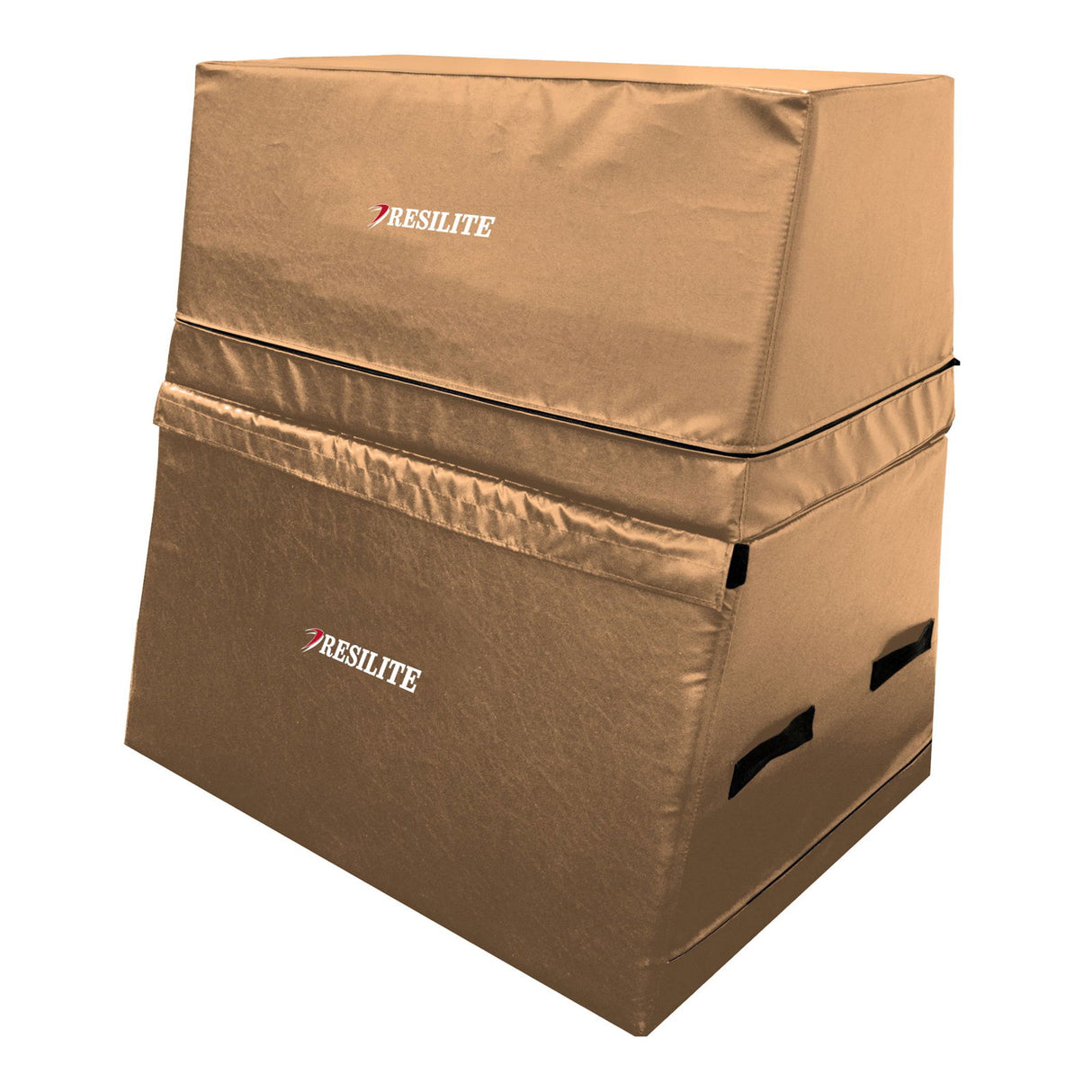 Ninja Trapezoids - Resilite Mats