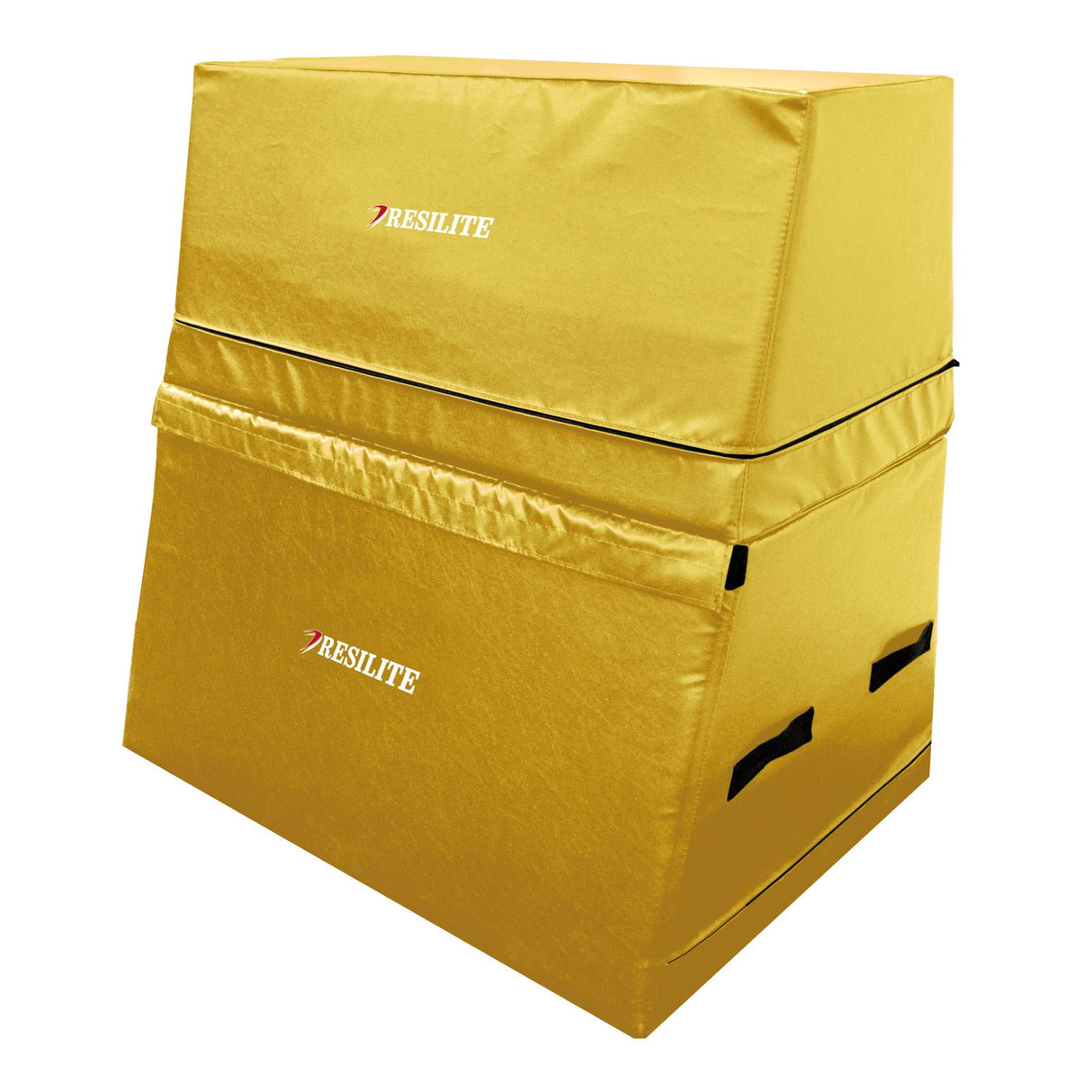 Ninja Trapezoids - Resilite Mats