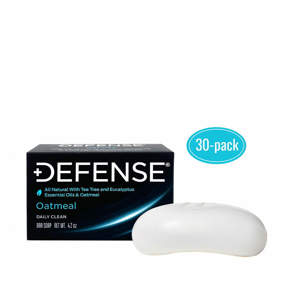 Oatmeal Bar Soap - Resilite Mats
