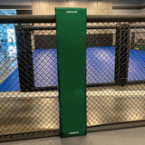 Octagon Corner Pads - Resilite Mats