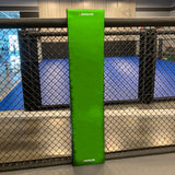 Octagon Corner Pads - Resilite Mats