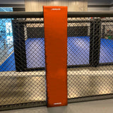 Octagon Corner Pads - Resilite Mats