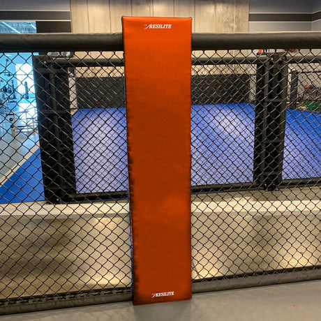 Octagon Corner Pads - Resilite Mats