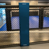 Octagon Corner Pads - Resilite Mats