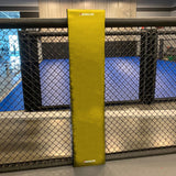 Octagon Corner Pads - Resilite Mats