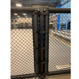 Octagon Corner Pads - Resilite Mats