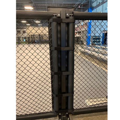 Octagon Corner Pads - Resilite Mats