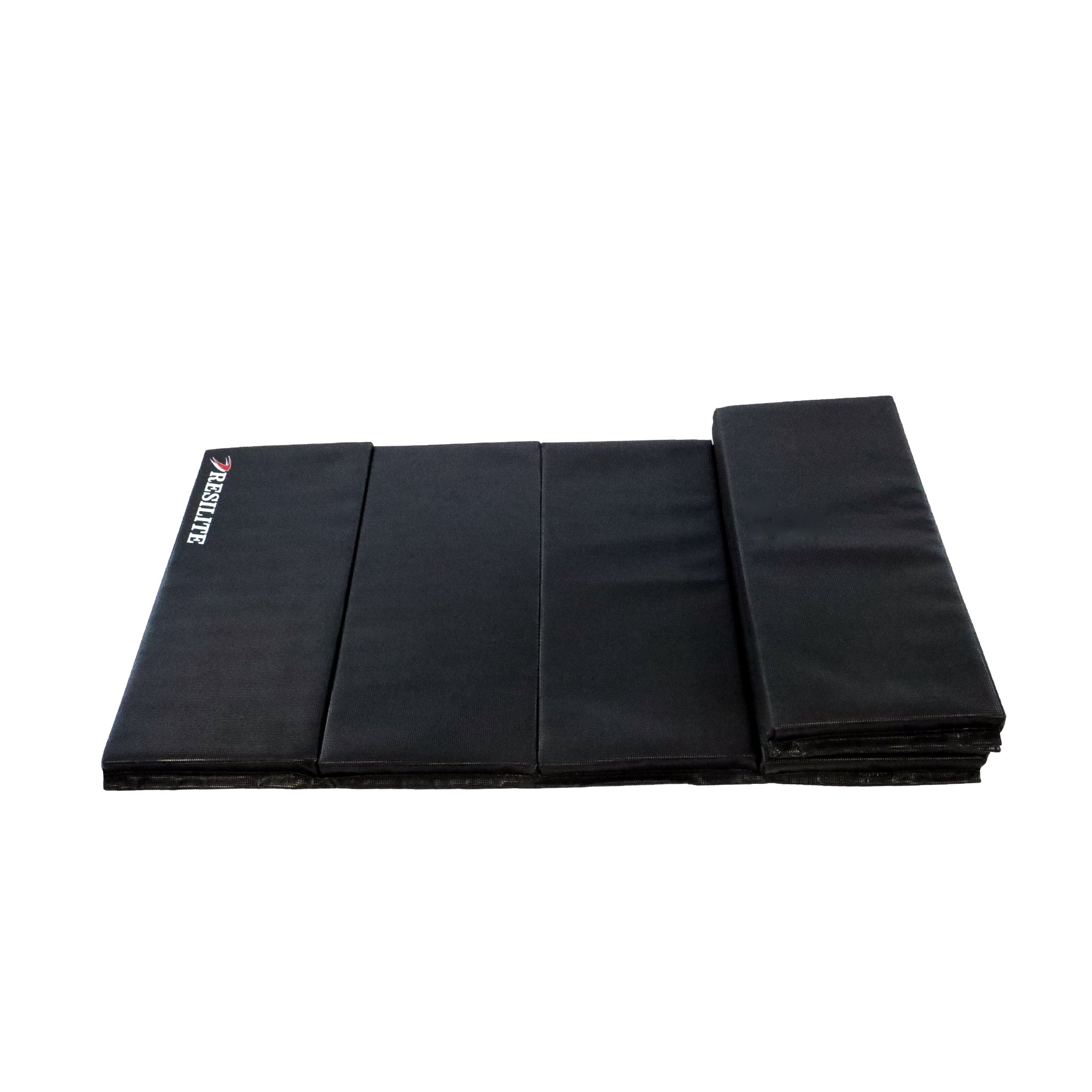 Adjustable Folding Workout Mat with Bolster | OmniMat by Resilite