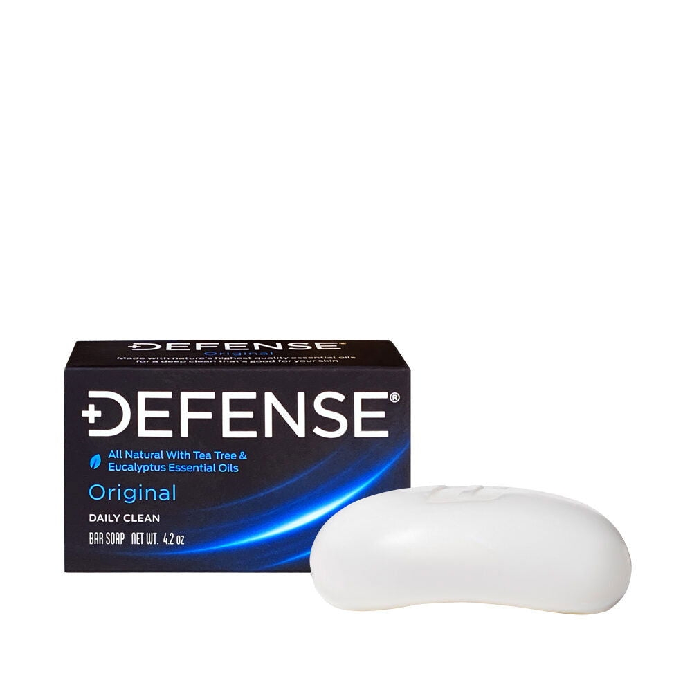 Original Bar Soap - Resilite Mats