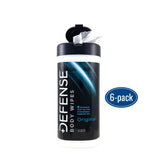 Original Body Wipes - Resilite Mats