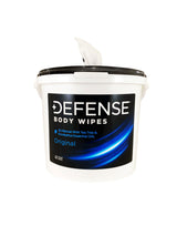 Original Body Wipes - Resilite Mats