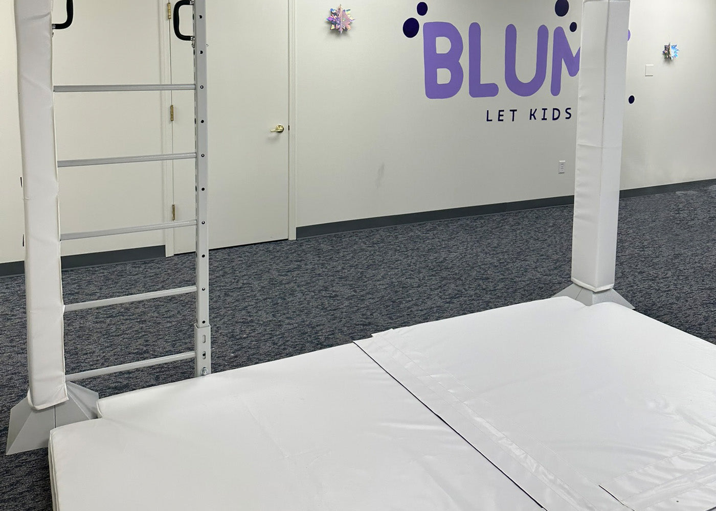 Mats for Physical and Occupational Therapy