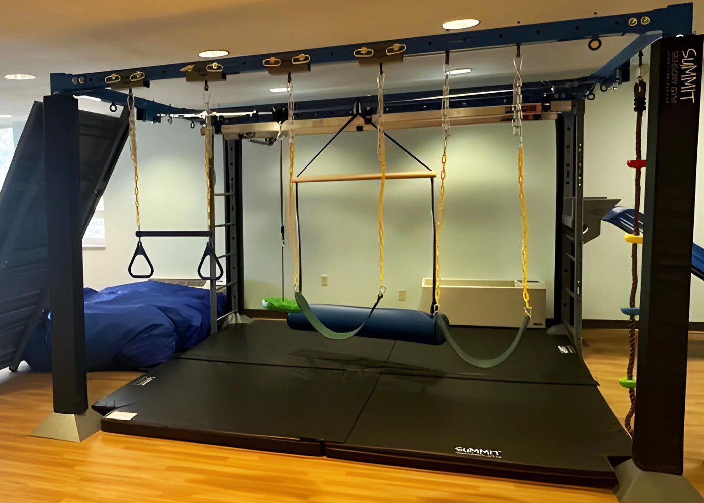 Mats for Physical and Occupational Therapy