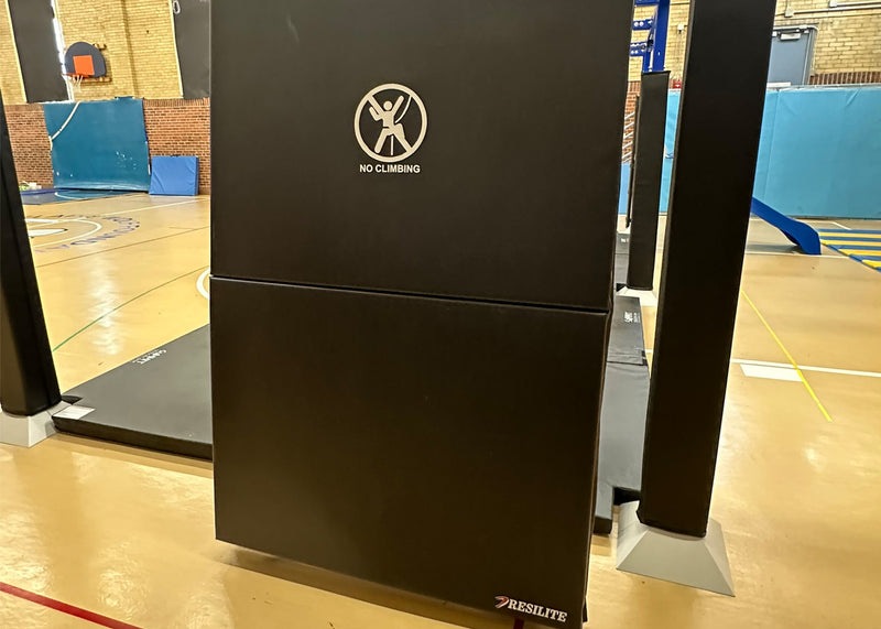 Mats for Physical and Occupational Therapy - Safety